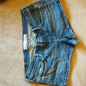 Hollister Shorts